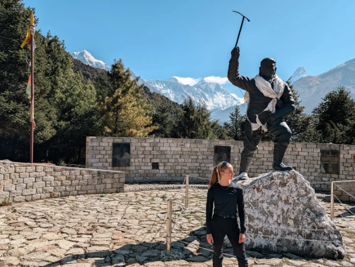 Everest View Trek 7 Days